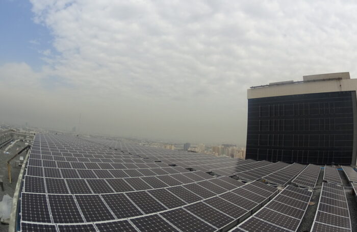 AL-FARWANIYA Court Complex - 2