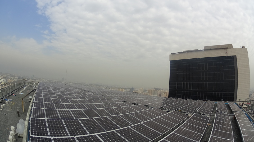 AL-FARWANIYA Court Complex