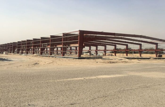 SUBHAN Six Stores -1