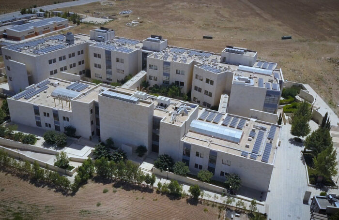 American University of Madaba-5