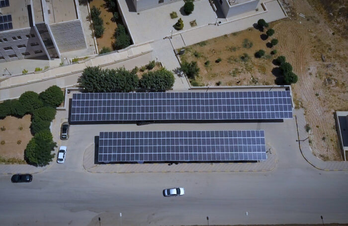 American University of Madaba-4