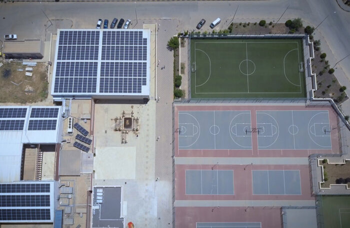 AmericanAmerican University of Madaba-3