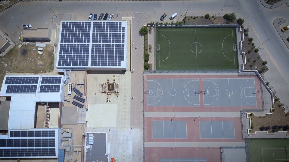 American University of Madaba