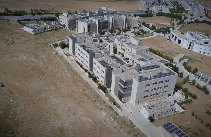 American University of Madaba-2