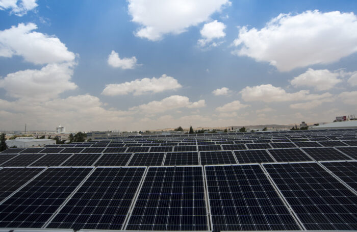 Arab Weavers Union Co- 2