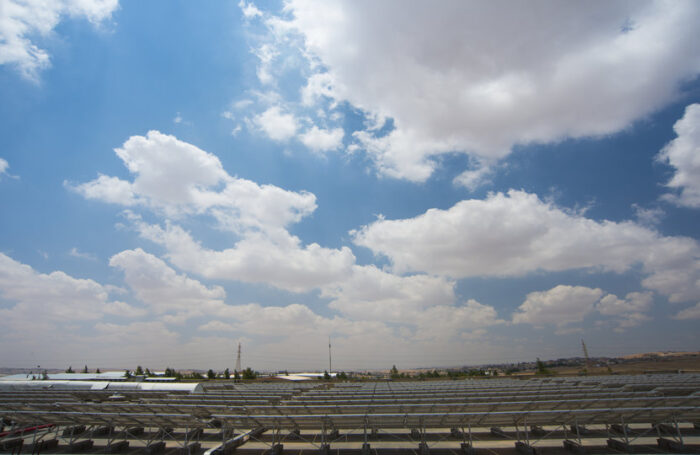 Arab Weavers Union Co- 1