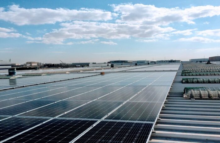 Aramex Emirates LLC -1